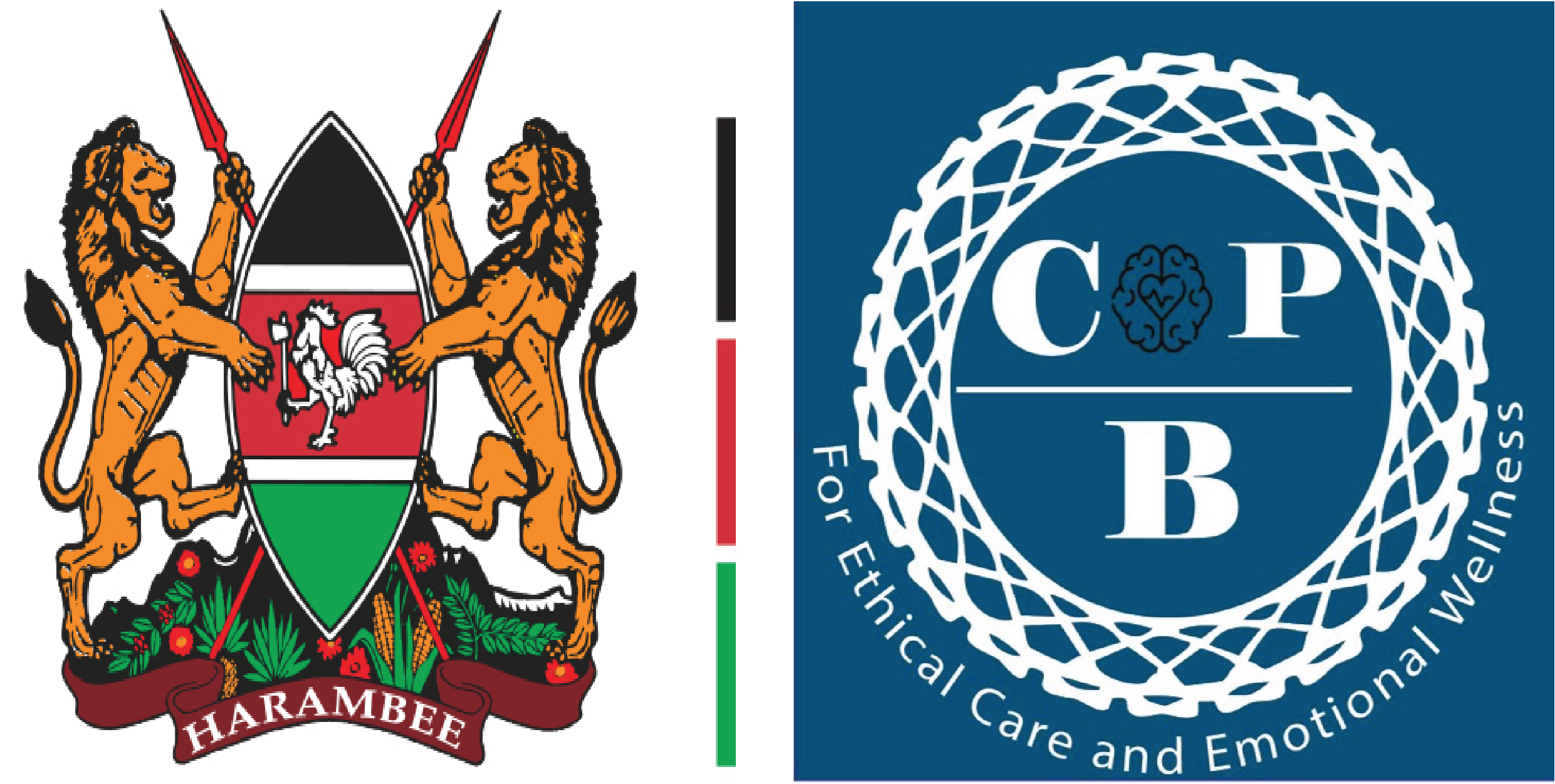 CPB Kenya logo